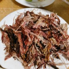 岩罕留燒烤張用戶圖片