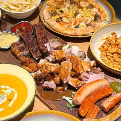 GebruWURST xiangchangxiongdi·deguoxiangchangpijiucanba (longhu u cheng) User Photo