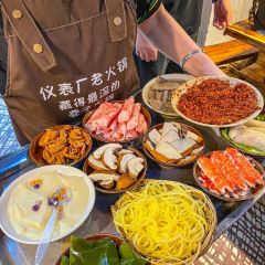 仪表厂火锅老店 User Photo