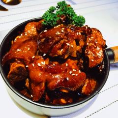 CAIJIUYE User Photo
