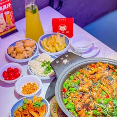 蛙好帥（華都廣場店）張用戶圖片