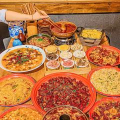 胡庆一重庆老火锅(泰山路店) User Photo