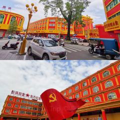 陈记鸡蛋饼(红场店) User Photo