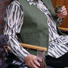 市井咖啡馆(硝滩街店) User Photo