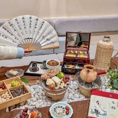 T&B THEME(商业中心店) User Photo