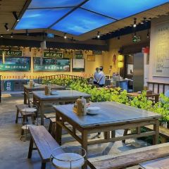 油菜花院子(万家丽店) User Photo