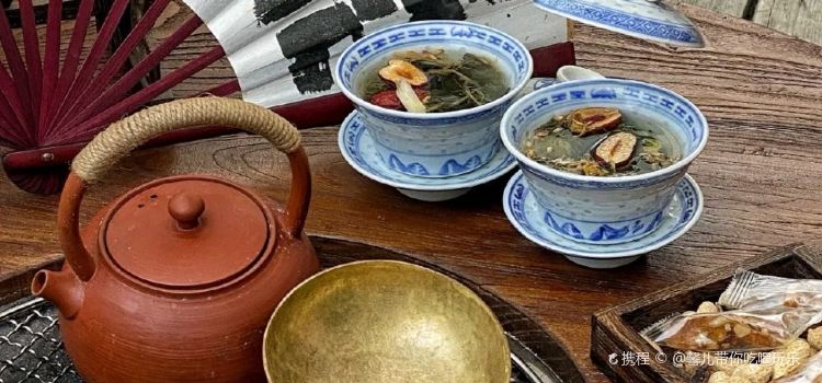 佳佳美手信店