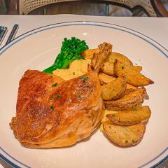 Bistro32F LeCoucou User Photo