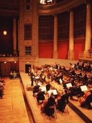 Shreveport Symphony Orchestra