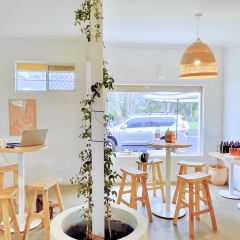 Next Door Espresso張用戶圖片