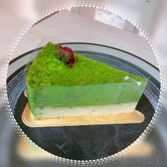 Bloom Cafe User Photo