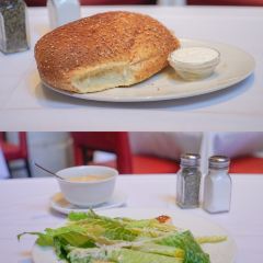 Del Frisco's Double Eagle Steakhouse User Photo