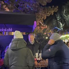 Vapiano Cinedom User Photo
