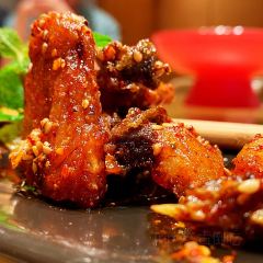 百杏厨房(中环店) User Photo