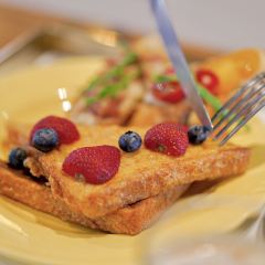 HARDCORE SUPPLY健身食堂張用戶圖片