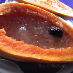 世貿旋轉餐廳張用戶圖片