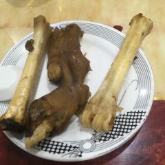 从头到蹄羊肉馆 User Photo