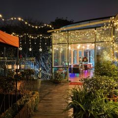 La Jungle Cafe&Bar User Photo