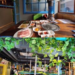 大朴家烤肉(老国贸店) ảnh của người dùng
