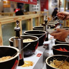 卤校长重庆火锅(万达店) User Photo