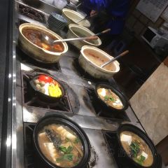 GONG NONG SHANG CHU FANG User Photo