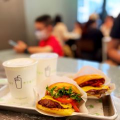 Shake Shack User Photo