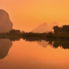 黄花镇银峰农庄 User Photo