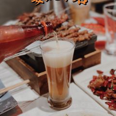 姜北串店(胶州店) User Photo