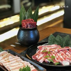 盛木烤肉(鼎盛王朝店) User Photo