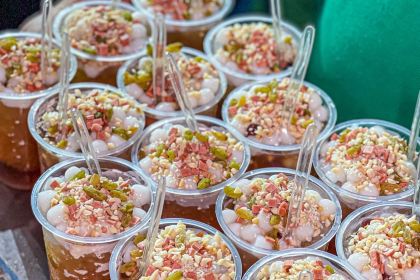 鲜龙井火锅公园(南山店)