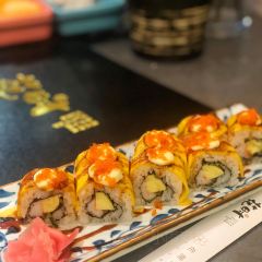 花时·炭火烧肉(东百元洪城店) User Photo