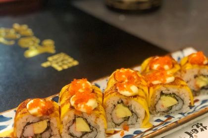 花时·炭火烧肉(东百元洪城店)