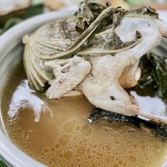 溪上花园餐厅 User Photo