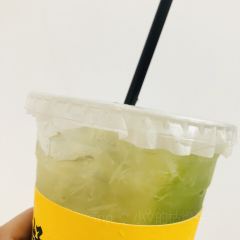 林香柠(东风街店) User Photo