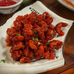LAO WEI DAO CAN TING 여행 사진