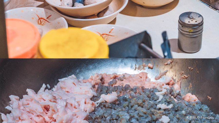 陈记肉丸(老号店)