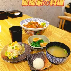 娜娜家の料理(仓山万达店) User Photo