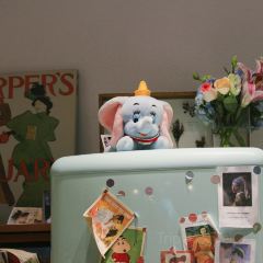 柴犬食堂(元帅路店) User Photo