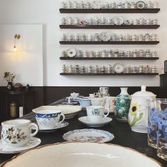 木木喫茶店張用戶圖片