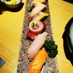 AJIMI NIHON RYOURI User Photo