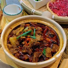 一畝山鮮火鍋集市張用戶圖片