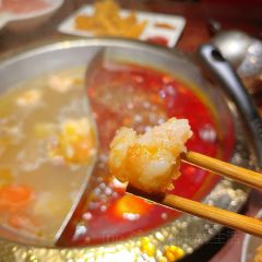 巴邑火锅(新都汇店) User Photo