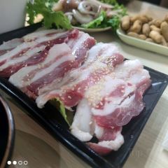 哈尔滨烤吧(河滨路店) 여행 사진