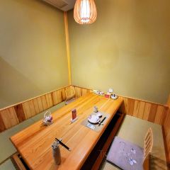 韵水阁日式料理(姚港路店) User Photo