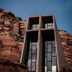 Sedona User Photo