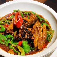 筱爷叔·上海传统手工菜(云廊店) User Photo