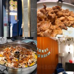 留心研究室(庐山路店) User Photo