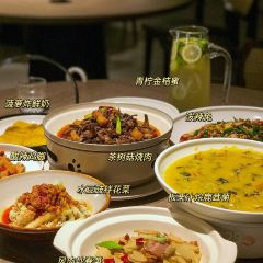 顺风123(观音桥大融城店) User Photo