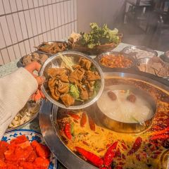 向记宽窄老火锅(二七北路总店) User Photo