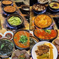 程记洋芋坨坨串串香 User Photo